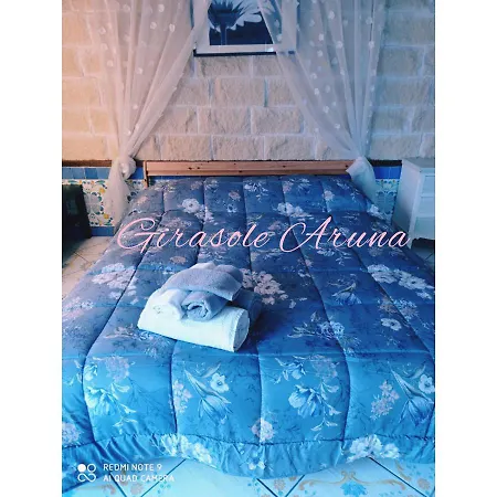 Girasolearuna Apartment