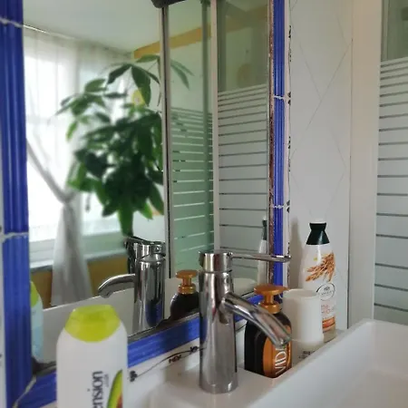 Apartment Girasolearuna