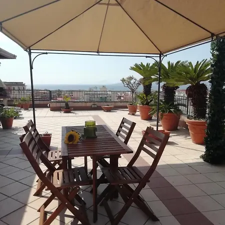 Girasolearuna Apartment *