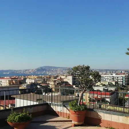 Girasolearuna Apartment *