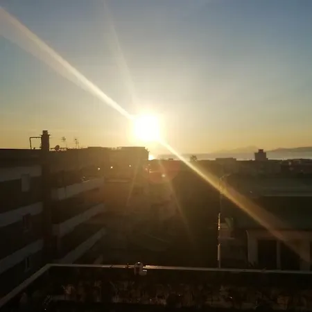 Apartment Girasolearuna