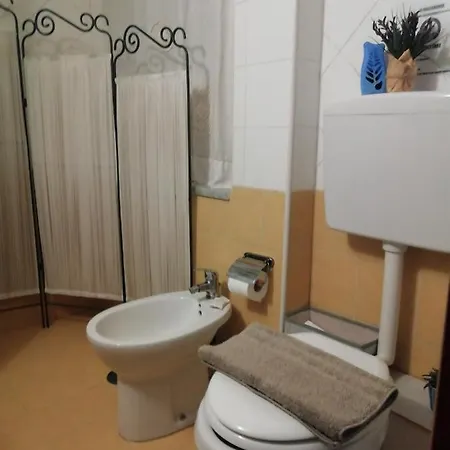 Girasolearuna Apartment *
