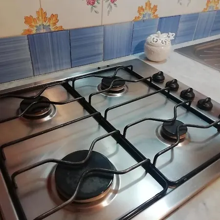 Apartment Girasolearuna