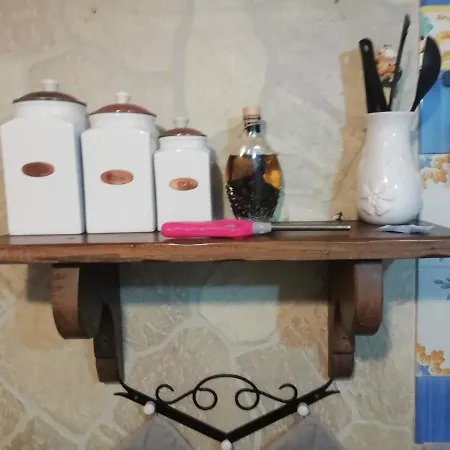 Apartment Girasolearuna *