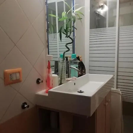 Girasolearuna Apartment Portici